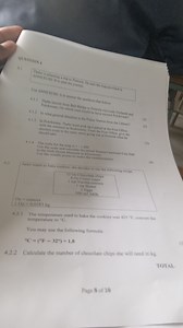 Question 44.1 Thabo is planning a trip to Pretoria. He uses t... | Filo