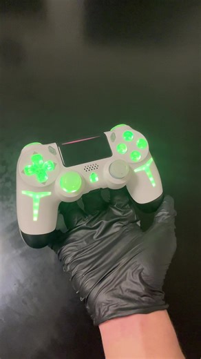 #manette #gaming #rgb #tiktokshop #pcgaming