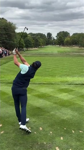 Is Marco Penge's swing about to look even sharper after this reset?