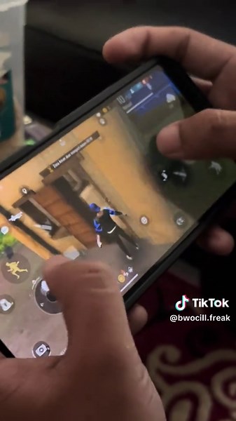 Garena Free Fire Error - Lost Facebook Account