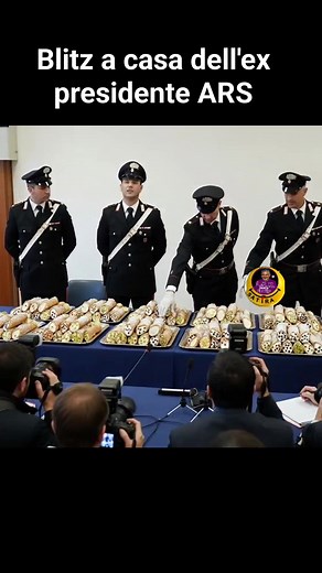 Bartolomeo Trovato on Reels