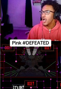 How to Beat Pink (Secret Boss) in Deltarune Chapter 5