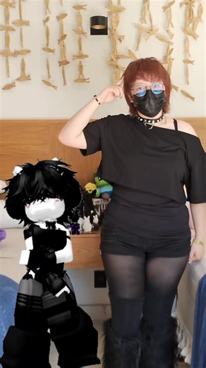 🦴 No se bailar perdónenme KAJDLKD 😭 | | La calidad full 4k 🙏🏻 #fyp #roblox #tiktokroblox #max_u3u09 #CapCut