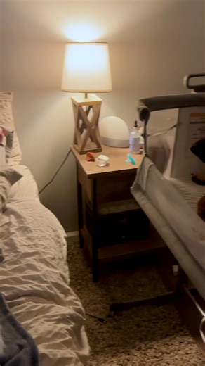 It's his bassinet now 🤣 | Furry Tails