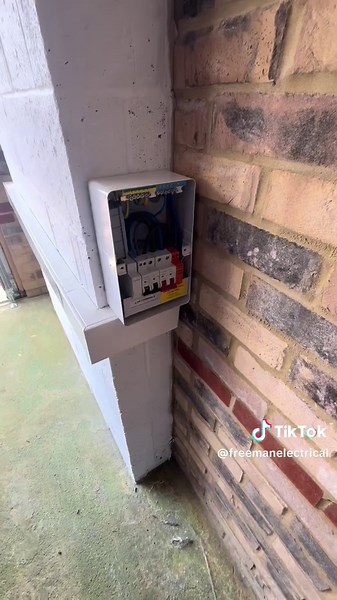 OHME EV Charger Installation Process Explained