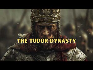 The Rise and Fall of the Tudor Dynasty