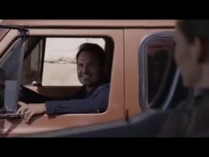 Ant-Man and the Wasp: Luis funny scene (HD)