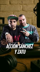 🔥 Desde una perspectiva cultural, SFDK ha sido un actor relevante en la construcción de una identidad propia del Hip Hop en España. Como dúo conformado por un Emcee @zatureyoficial y un Deejay/Productor @oscar_sanchez_oficial de @sfdkoficial , han representado dos elementos centrales de la cultura, manteniendo una línea coherente basada en el respeto, la conciencia social y la expresión. Su apuesta por un estilo con raíces locales tanto en lo lingüístico como en lo estético ayudó a legitimar fo