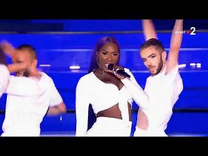 Pookie (Live) - Aya Nakamura