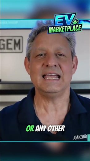 Why Buying a Used EV Might Be the Smarter Move #evbuying