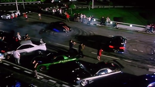 MOVIE : KL DRIFT 2007 #jdm #rx7 #gtr #silvia #fypシ゚