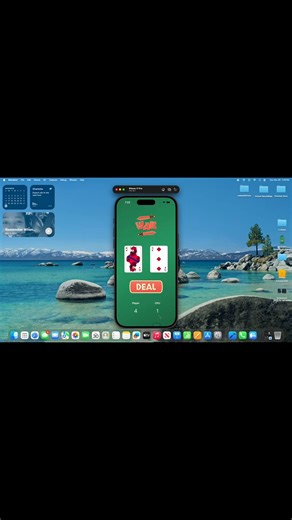 I wanted some extra practice outside of the Meta iOS developer course and decided to do the 8 day app building course on @Chris Ching YouTube channel. I feel excited and ready to reinforce what I’ve learned in the course. You should try it out: https://youtube.com/@codewithchris?si=mjIYFr2dfTV0M4EW #codingprojects #practice #codetok #iosdeveloper | BJ Anderson