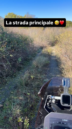 Adoro 🤣🤣🤣 #transitaliamarathon | Mirco Urbinati