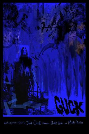 GUCK (2023) - Movie