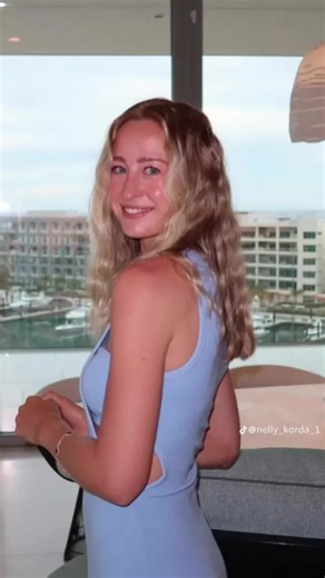 Nelly korda (@nelly.korda673)’s videos with original sound - Nour