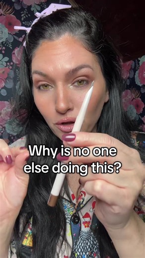 Eyebrow 101 #eyebrowhack #eyebrowshaping #eyebrows #dominiquecosmetics #makeuptutorial