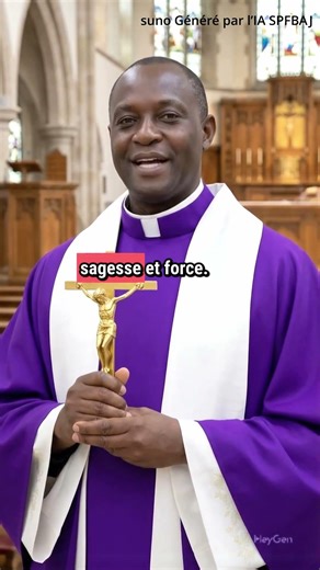 Le diable ne veut pas que tu lises ce message,mais tu vas le décevoir.