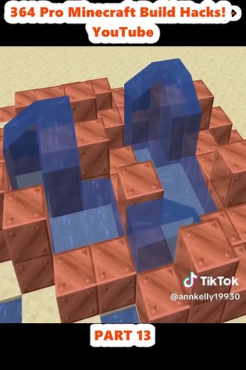 Top 364 Pro Minecraft Build Hacks for Creative Players