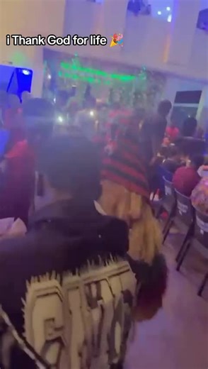 Celebrating Life: A Tribute to Celebrity Odegwo and Odogwu