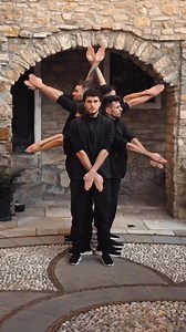 Amazing work:) #animation dance #tutting # the illusion of urban theory is unmatched! | Animation Nation