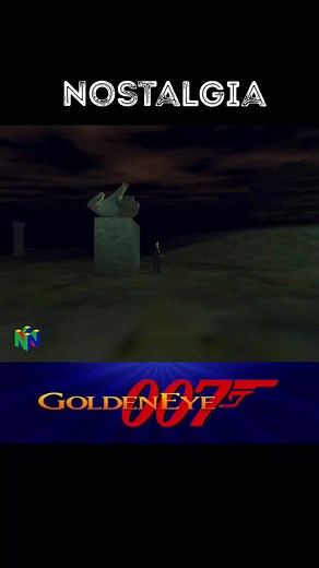 Exploring GoldenEye 007 N64 Military Archives