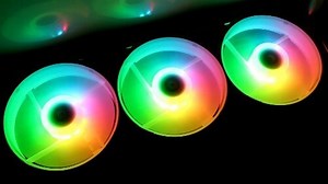 [分享] 君主MONTECH Z3 PRO ARGB PWM 3 IN 1風扇-搭載ARGB控制器，升級機殼風扇與水冷排風扇最佳選擇 - 第 1 頁 | T17 討論區 - 一起分享好東西