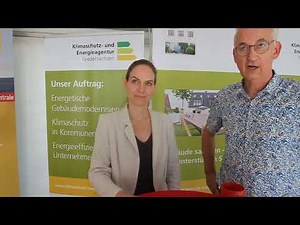 Tag der Geothermie 2023, zweiter Tag
