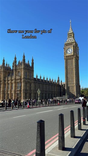 Big Ben 📍🇬🇧#london#bigben#fyp #london🇬🇧 #fy