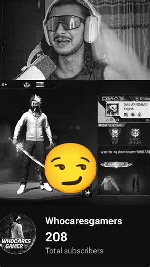 subscribe kar kai aaja custom main