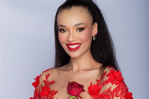 How to win over an MP's sister - Qiniso Van Damme is M-Net's first local Bachelorette | The Citizen