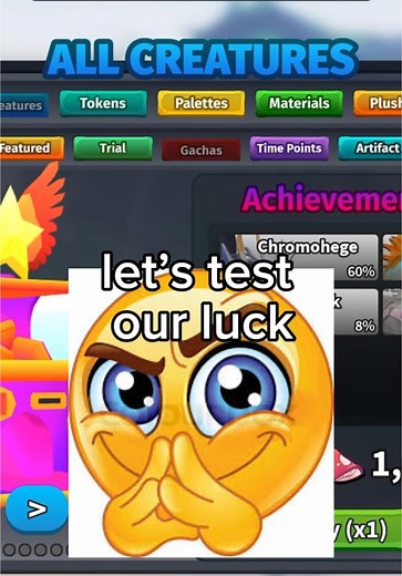 Creatures of Sonaria: Khu’vuk Adventure Gone Wrong?