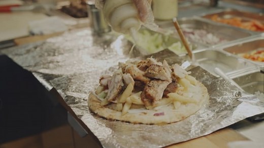 Suresh Doss's picks at St. Lawrence Market