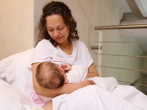 Trans women’s milk just as good as biological women’s: U.K. health officials