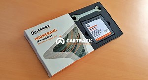 Cartrack Indonesia Luncurkan BOOMERANG, GPS Pelacak Kendaraan yang Mudah Dipasang