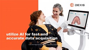 ＡＩ科技席捲全球🤖 ▌DEXIS IS口掃機引領牙科智能風潮 ▌將AI技術應用於口掃機 🦾讓影像擷取更輕鬆 🦾口內影像呈現更擬真 🦾縮短您與患者間的溝通距離 IS 3800W無線口掃機．．． 👉60秒內完成 #全顎掃描 👉#3種口掃機頭 方便替換 👉手勢遙控 #考量感控 👉#輕巧舒適 不卡卡 👉無線傳輸 #穩定又便利 歡迎各位私訊邀約試用～ #諾保科數位團隊 將竭誠為您客製化服務！ #IS_ScanFlow #IOS #無線口掃機讚 #DEXIS #NobelBiocare #諾保科 | Nobel Biocare