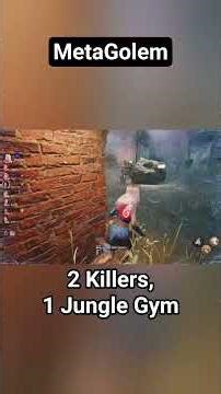 They Took Turns Chasing Me — Nemesis & Wesker in DBD 2v8😭