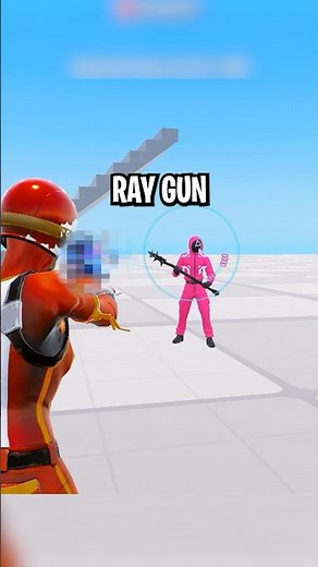 I LEAKED THE NEW BEST GUN IN ZACHOLOGY BUILD FIGHTS!