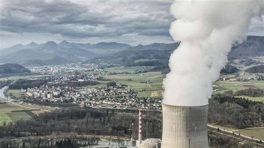 Evaluating the role of nuclear energy in decarbonization