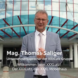 57K views · 398 reactions | XXXLutz bedeutet mehr Qualität, mehr Größe, mehr Marken - Aber das ist natürlich nicht alles! Was und wer hinter dem XXXL Möbelhaus steht, verraten wir im Zuge eines Rundgangs durch die Filiale! Eines steht fest: Unsere EinrichtungsberaterInnen sorgen für ein XXXL Lächeln bei Deinem Besuch! 晴☺️ | XXXLutz Österreich | Facebook