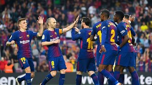 PSV Eindhoven vs. Barcelona live stream: Watch Champions League online