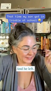 I sure do love my smart*ss kids! 🖤😂 I also love getting to share these personal chats with you every month.⁠ ⁠ If you didn't know, we do these live chats every month on the last Wednesday (except this one 😉🎄)! I will keep you in the loop on the details here, so stay tuned.⁠ ⁠ What would you like to talk about in our next live? Let me know in the comments. Can't wait to chat with you live again in January! 💋 | Sylvia Day