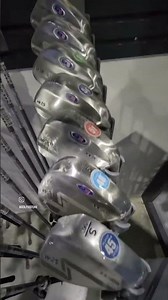 ✨ New Arrival: US Kids Golf UL7 Series ✨All models are now fully in stock