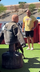 102 reactions · 15 shares | “Robo” - No equipment, no training aids around suited dummies. #dogtraining #dog #dogs #k9training #psadog #dogtrainingadvice | Fred Hassen | Facebook