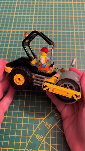 LEGO City Builder: Creative Construction Ideas