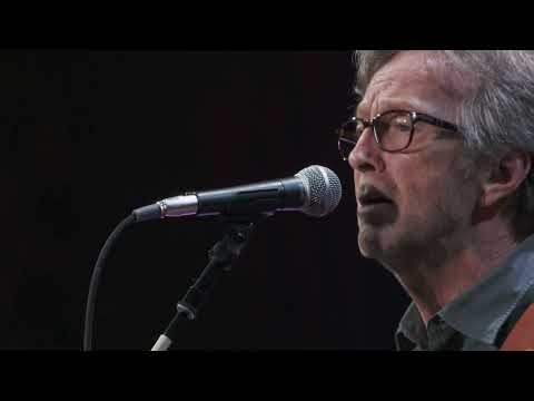 Kurt Rosenwinkel with Eric Clapton - Big Road Blues [Crossroads Eric Clapton Guitar Festival 2013]
