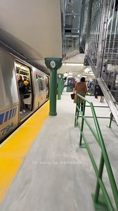 3.3K views · 167 reactions | PATH Hoboken Station Reopens After 25 Days of Critical Repairs. The station was closed from Jan 30th - Feb 25th to: Fix tracks. Modernize the terminal. Make switch upgrades. Refurbish train cars. Replace equipment damaged by Superstorm Sandy. #PATH #Hoboken #HobokenTerminal #NJTransit #NewJersey #NJ #PATHHoboken | NYC Subway Life | Facebook