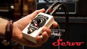 13K views · 48 reactions | The Taurus SERVO is an unique pedal...