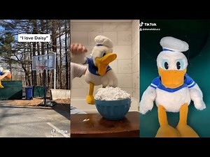 5 Years of Donald Ducc TikToks (DONT LAUGH CHALLENGE)