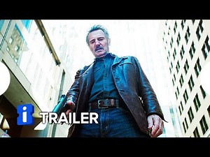 Last Target | Dubbed Trailer