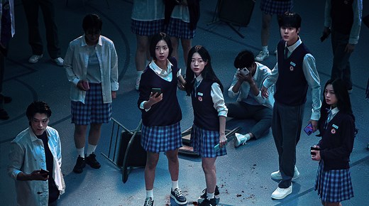 Night Has Come | Watch with English Subtitles & More | Viki